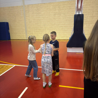 Sējas skolas saliedēšanās diena - 