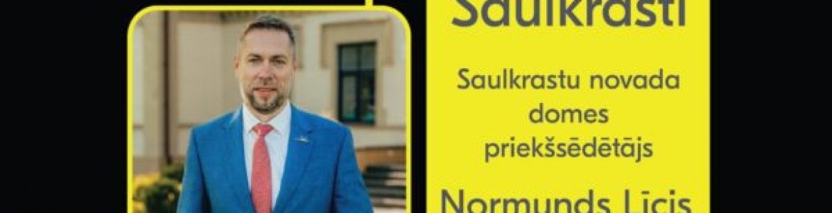 Ar karjeru nejoko jeb Ēnu diena 2026