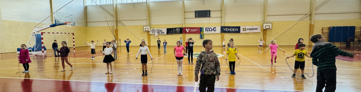 Aukliņlēkšanas čempionāts