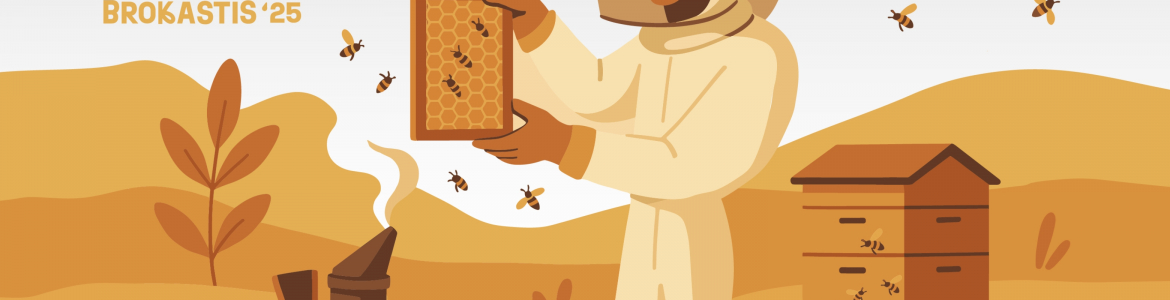 Eiropas medus brokastis