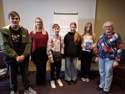 e-Twinning programma