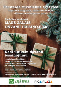 Radošais konkurss 
