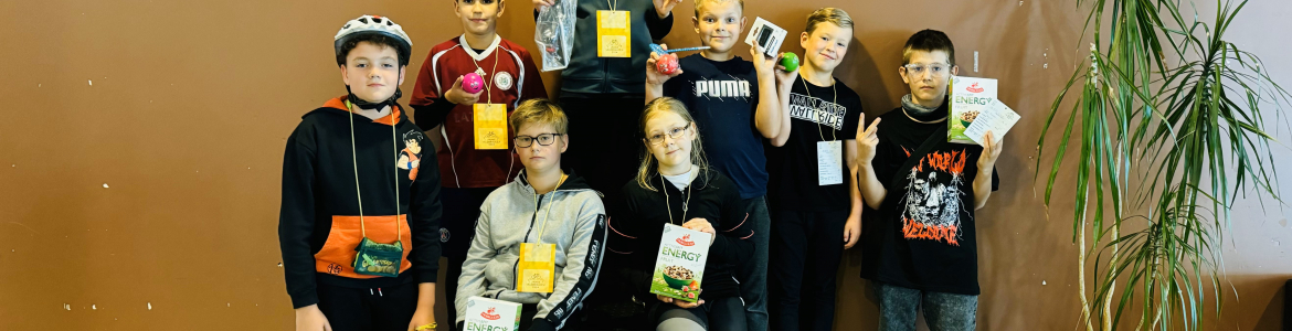 Jauno satiksmes dalībnieku pulciņa starti Baložu velodrošības sacensībās