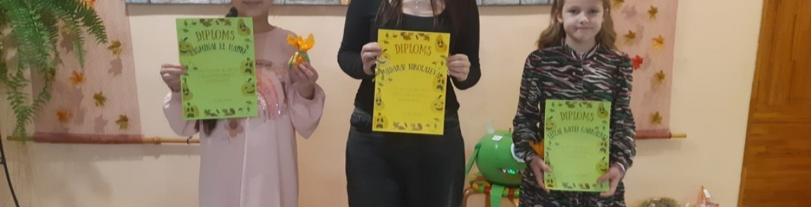Ķirbīšu konkurss