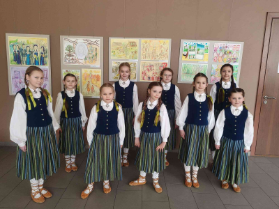 Konkurss Balsis 2026