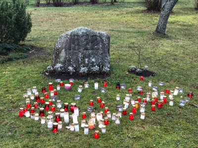 Lāčplēša diena Sējas pamatskolā