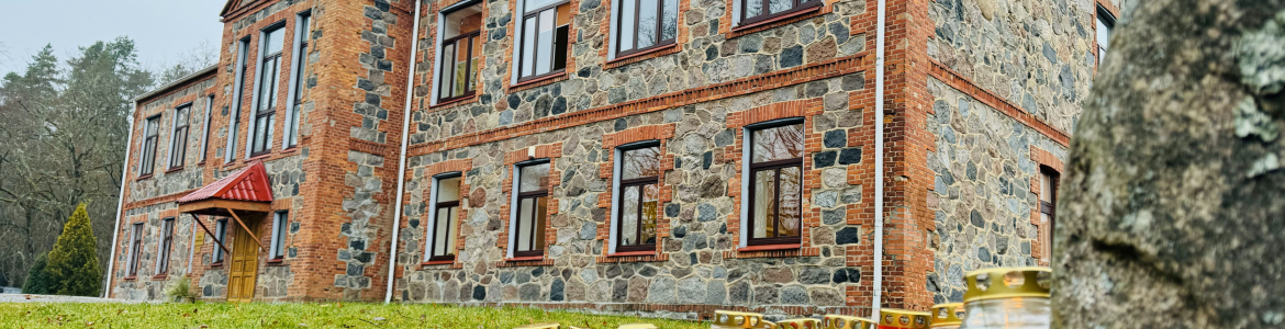 Lāčplēša diena Sējas skolā