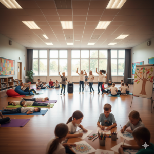 Mentālās veselības un labsajūtas diena