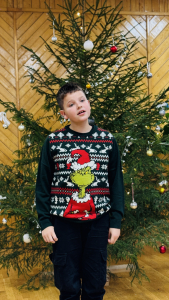 Ziemas dzejoļu konkurss