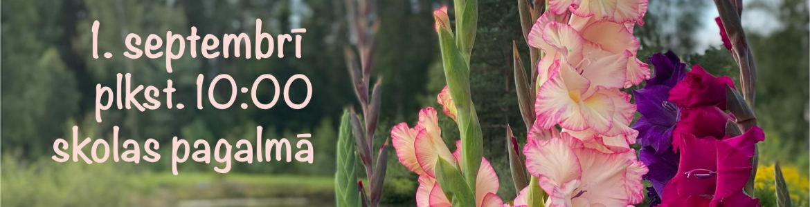 Zinību diena Sējas pamatskolā
