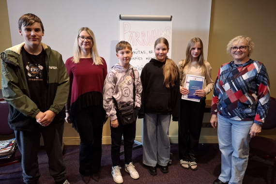 e-Twinning programma