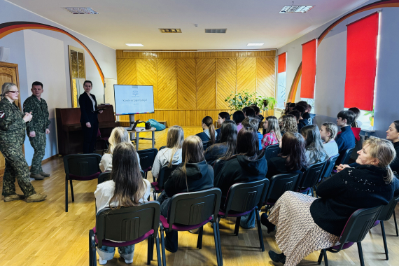 Karjeras izglītība