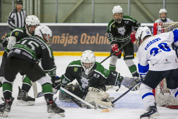 Lepojamies ar mūsu skolēniem