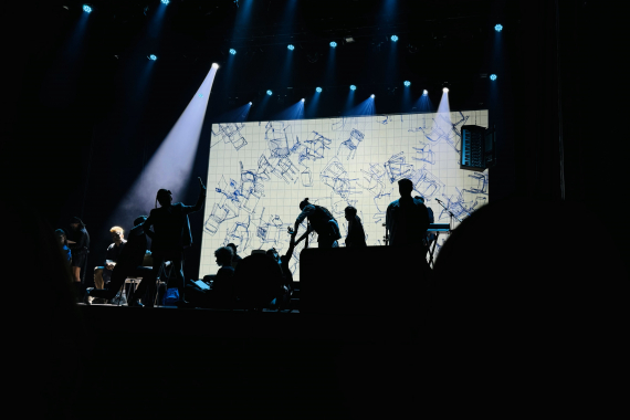 Mācību ekskursija 7.-9. klasēm