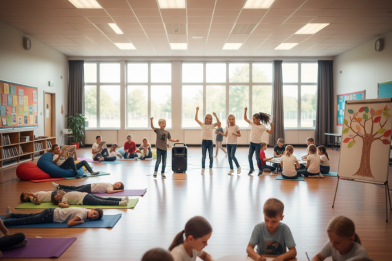 Mentālās veselības un labsajūtas diena