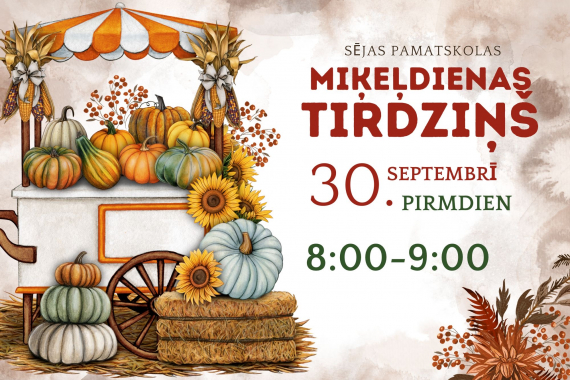 Miķeļdienas gadatirgus