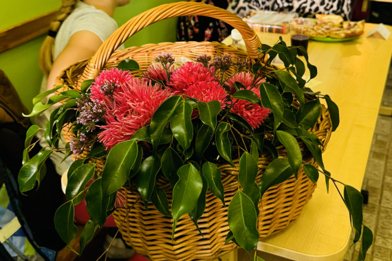 Miķeļdienas gadatirgus