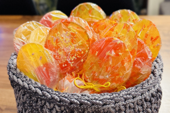 Miķeļdienas tirdziņš