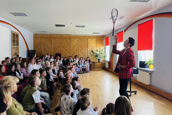 Pēdējā skolas diena