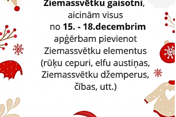 Pirmssvētku nedēļa