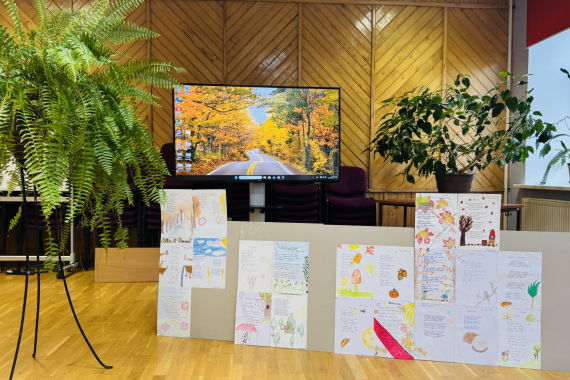 Rudzens dzejas konkurss