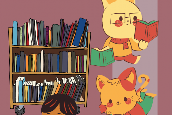 Sējas skolas Lielie lasīšanas svētki