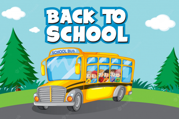 Skolēnu autobusu kursēšanas grafiks