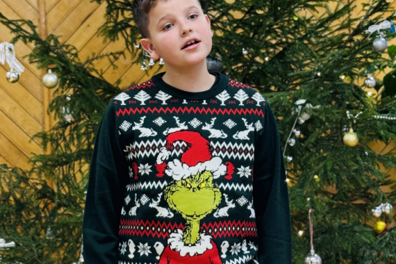 Ziemas dzejoļu konkurss